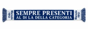 Sciarpa di lana