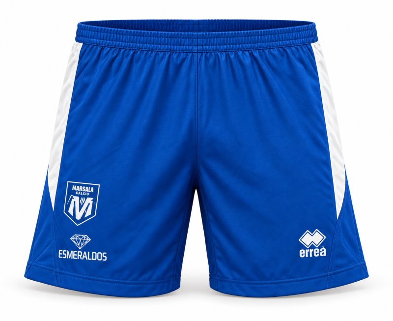 Pantaloncino Gara