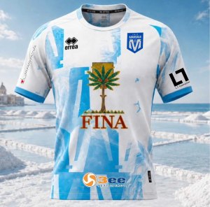Maglia Third 2026/27