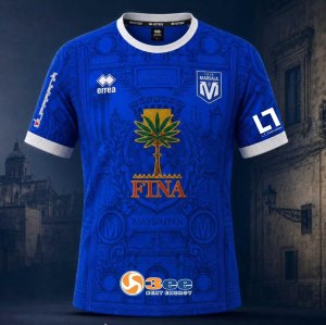 Maglia Home 2026/27